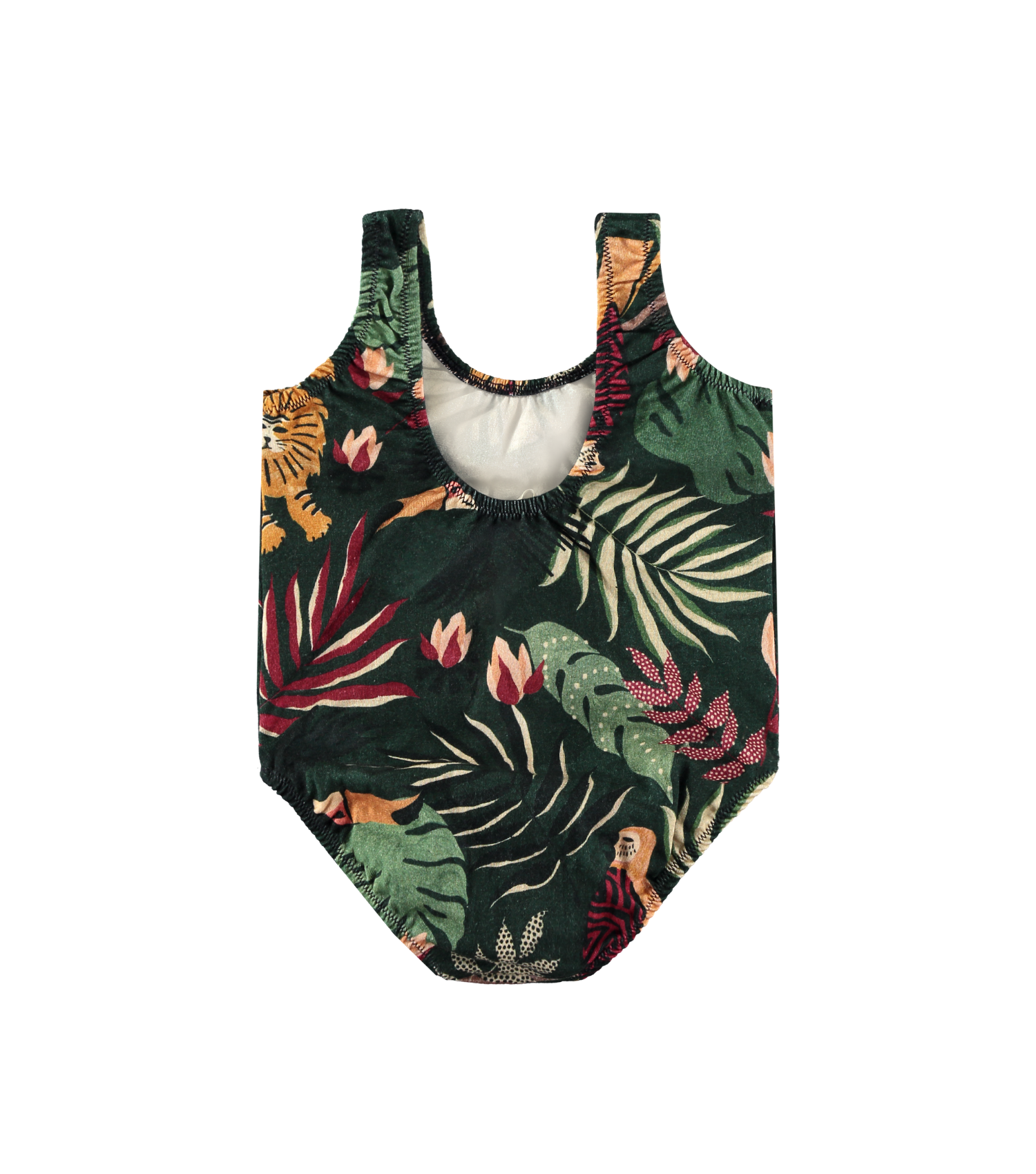 TROPICAL SWIMSUIT
